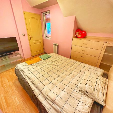 20 Off Sun Dance Apartment Sofia Eksteriør billede