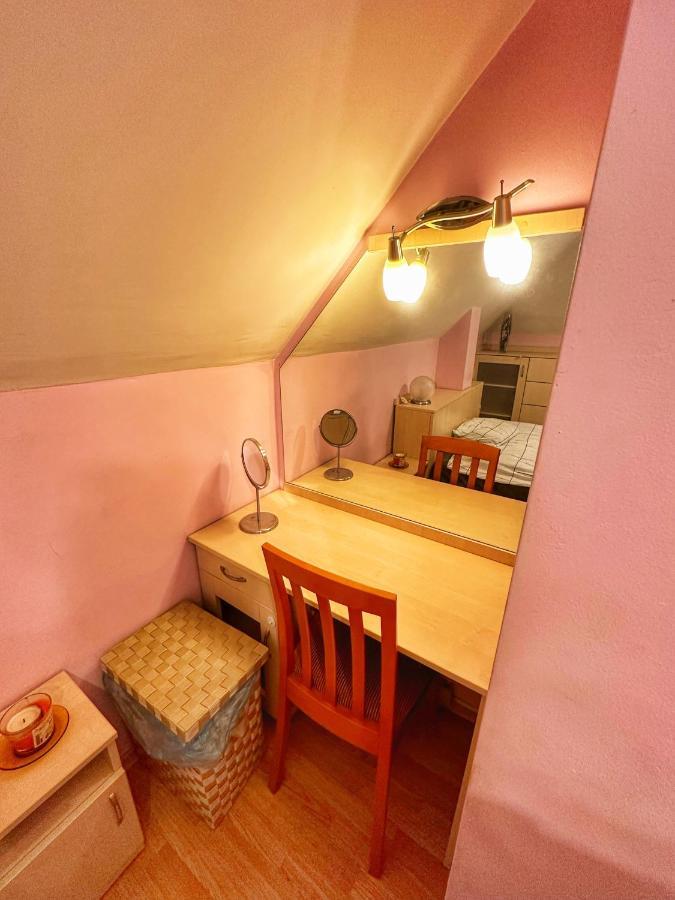 20 Off Sun Dance Apartment Sofia Eksteriør billede