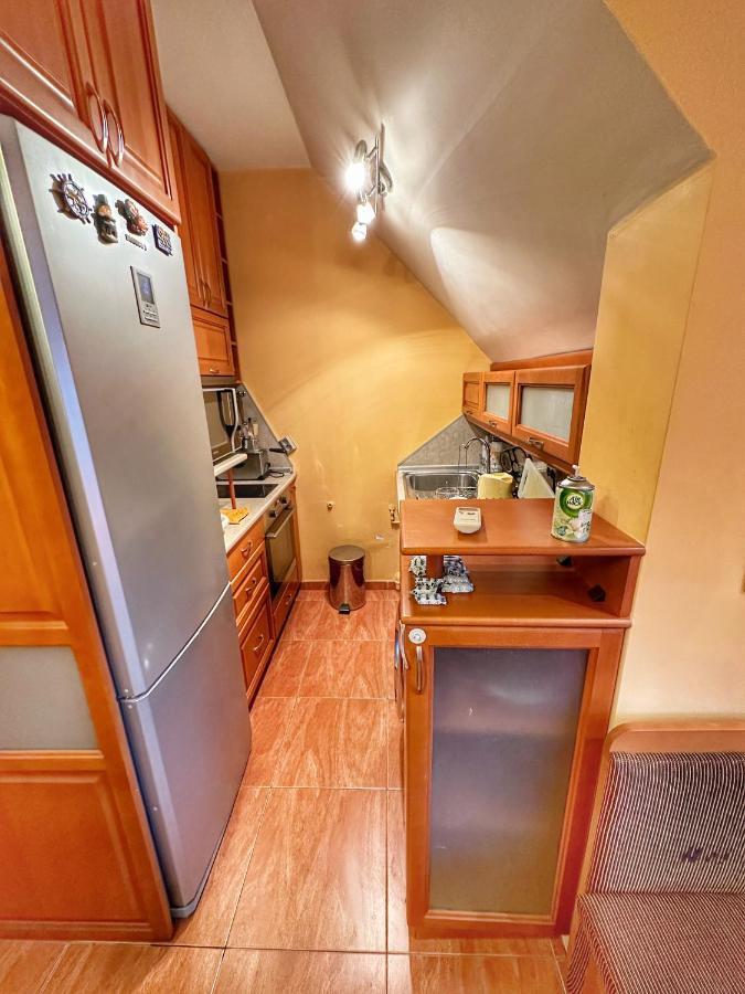 20 Off Sun Dance Apartment Sofia Eksteriør billede