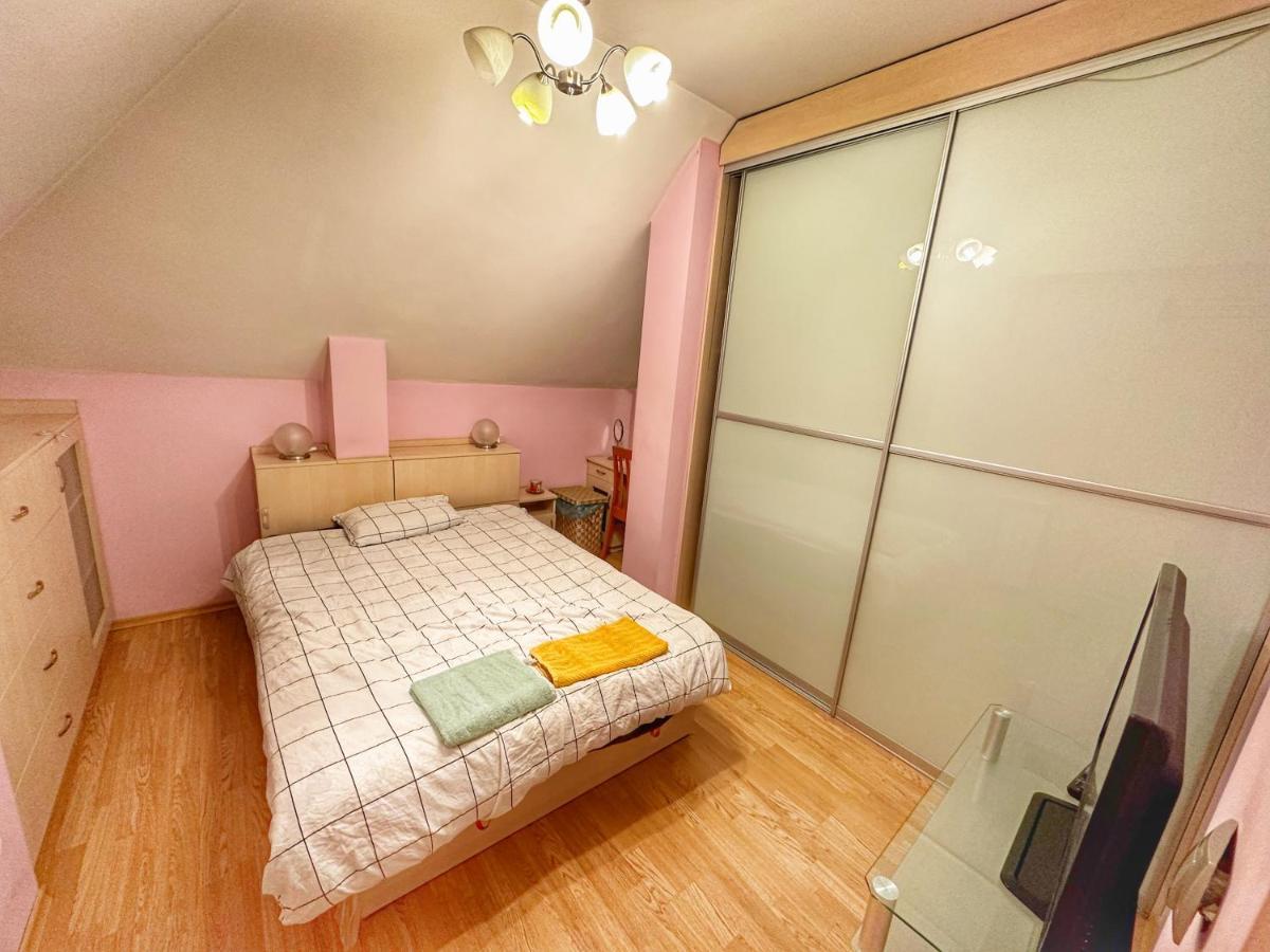 20 Off Sun Dance Apartment Sofia Eksteriør billede