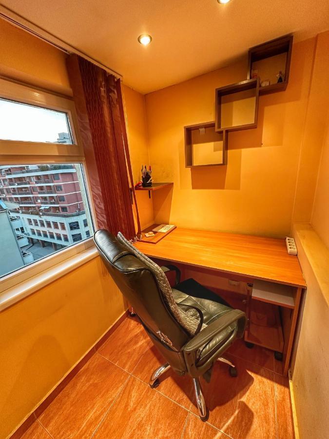20 Off Sun Dance Apartment Sofia Eksteriør billede
