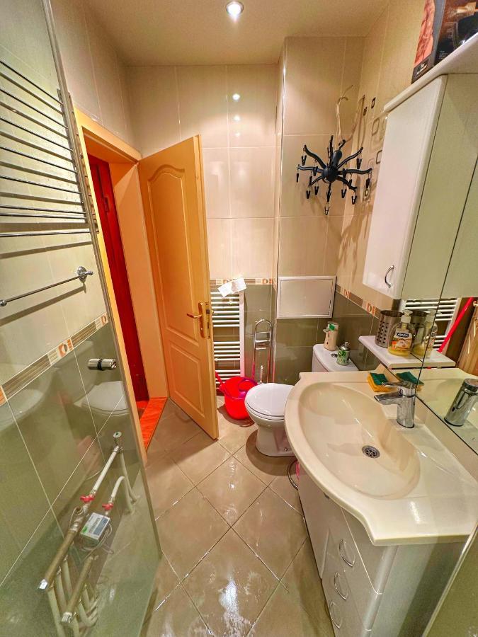 20 Off Sun Dance Apartment Sofia Eksteriør billede